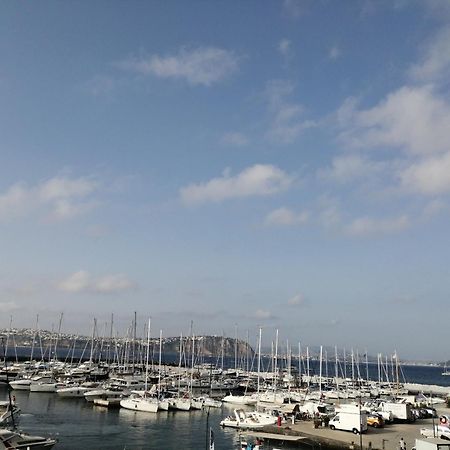 Ferienwohnung Stella Marina Procida Exterior foto