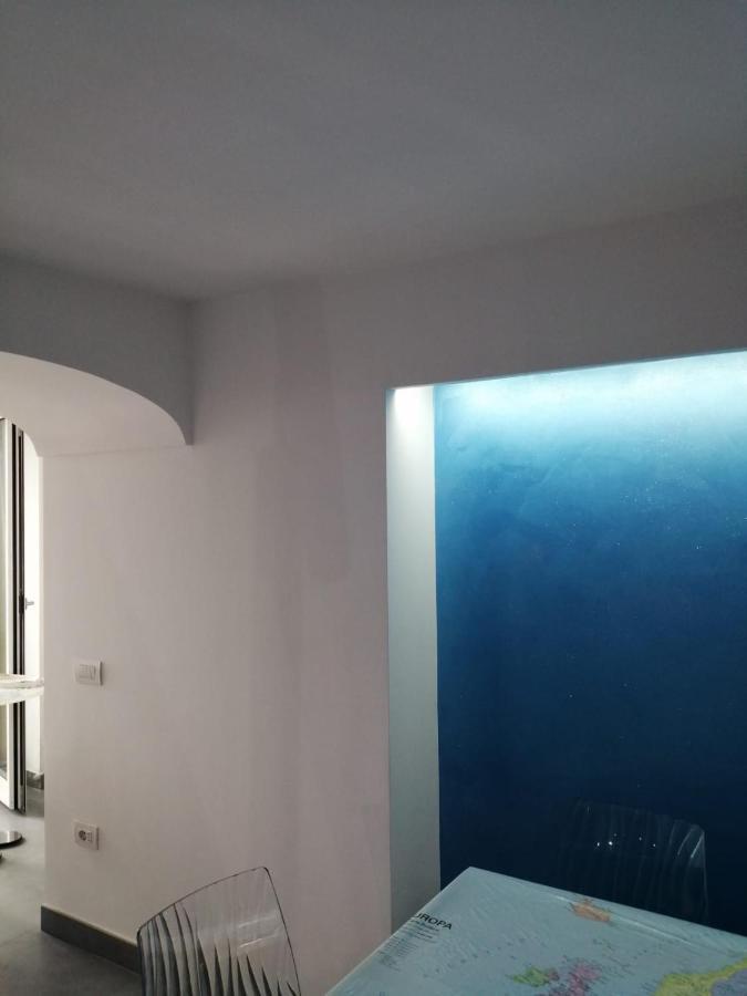 Ferienwohnung Stella Marina Procida Exterior foto