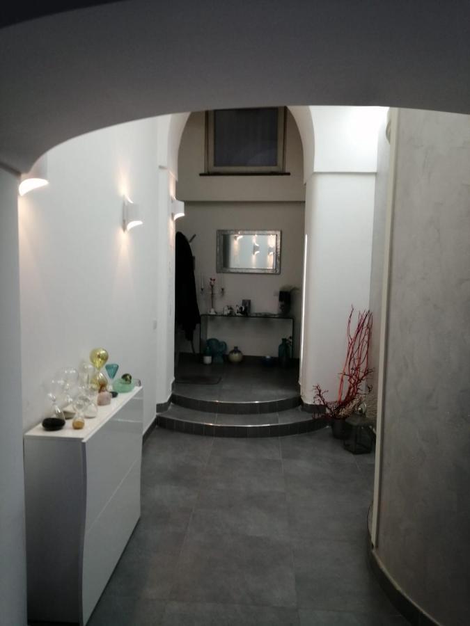 Ferienwohnung Stella Marina Procida Exterior foto