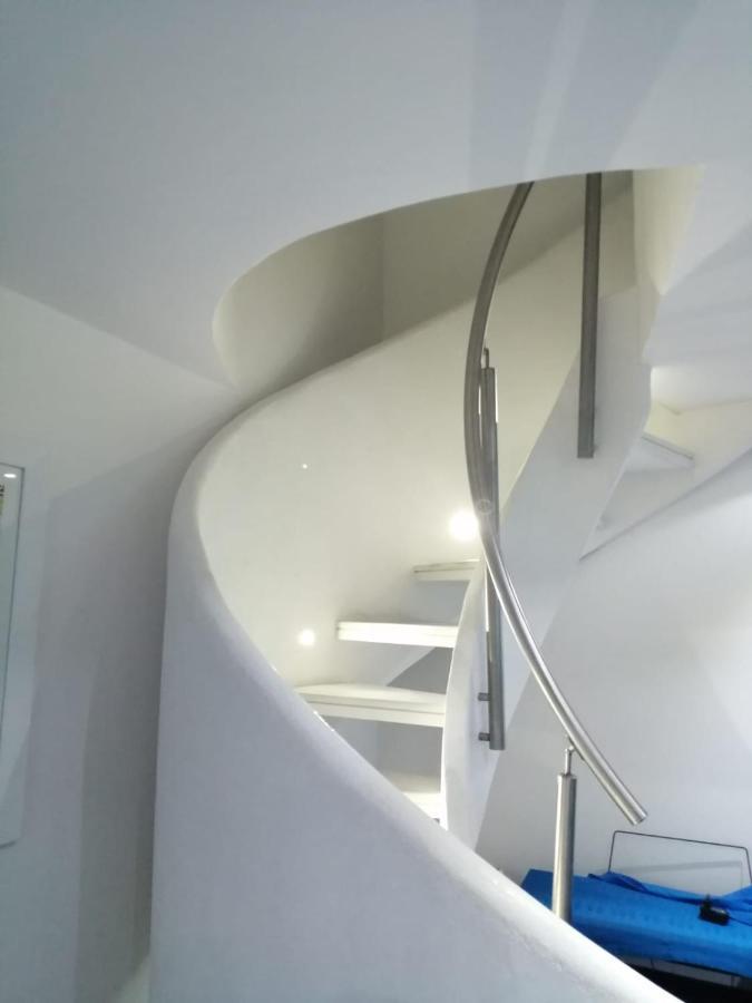 Ferienwohnung Stella Marina Procida Exterior foto