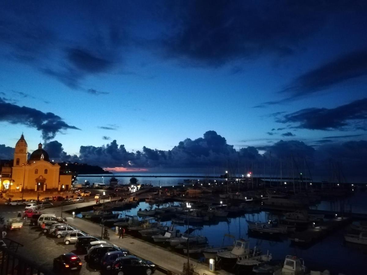 Ferienwohnung Stella Marina Procida Exterior foto
