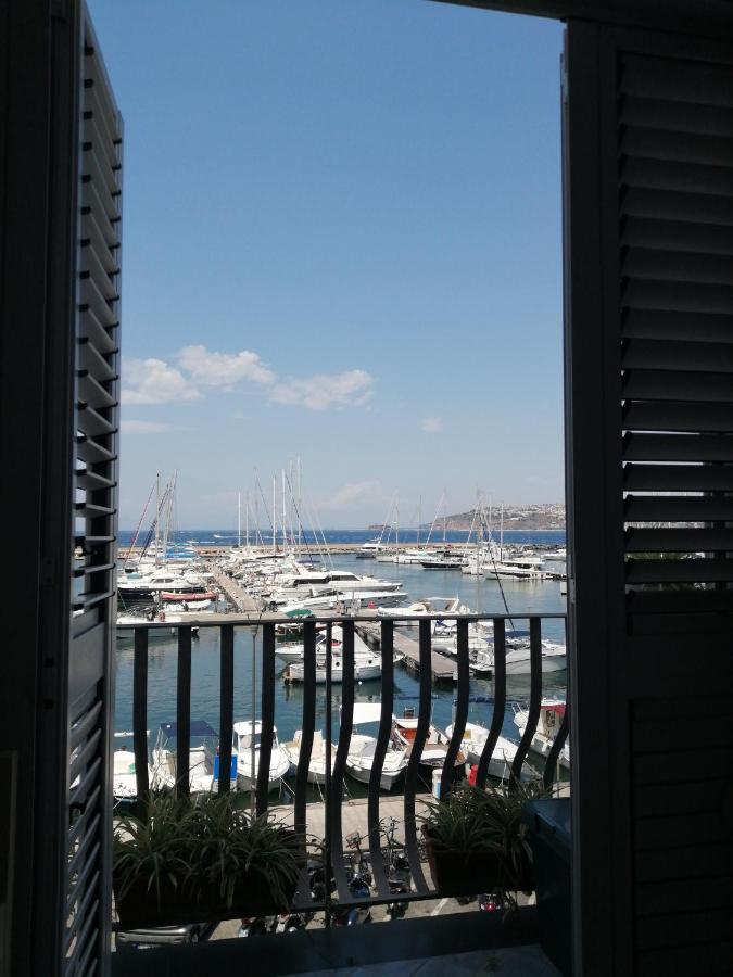 Ferienwohnung Stella Marina Procida Exterior foto