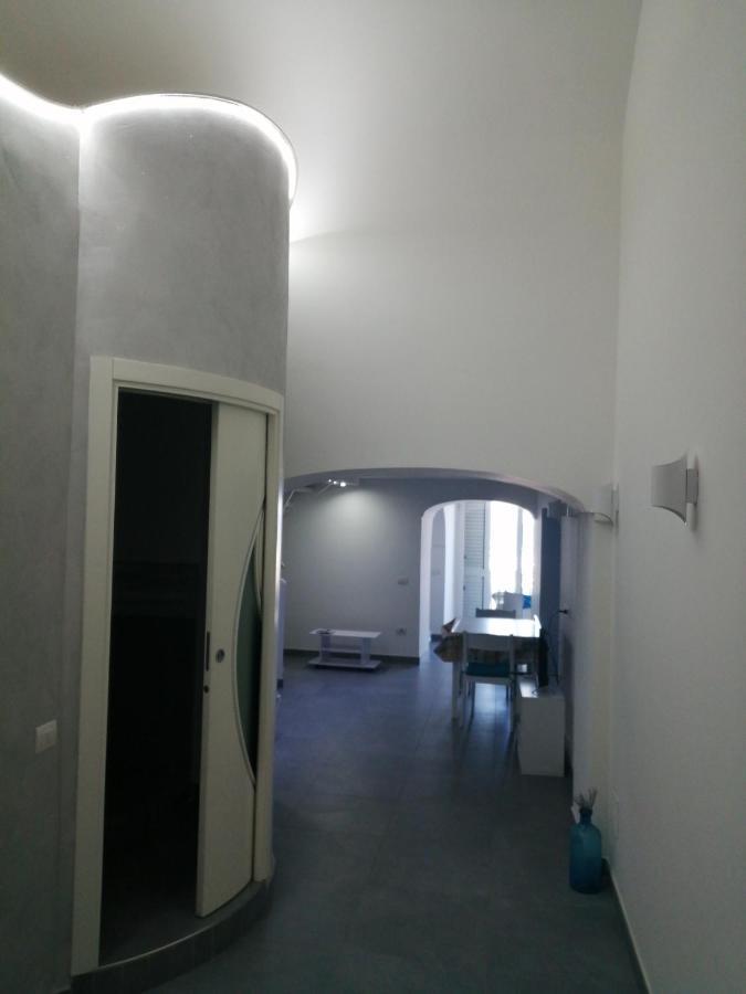 Ferienwohnung Stella Marina Procida Exterior foto
