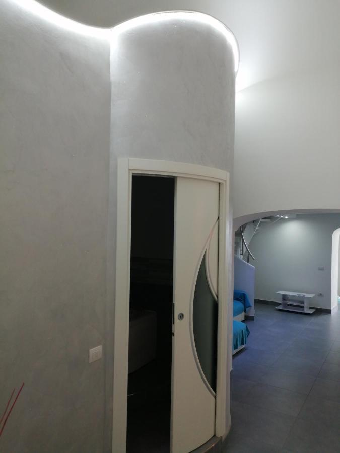 Ferienwohnung Stella Marina Procida Exterior foto